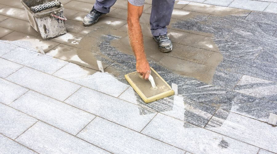 Expert tile roof repair services in Leona, TX